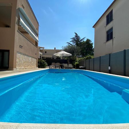 Borik Hills Zadar Exterior foto