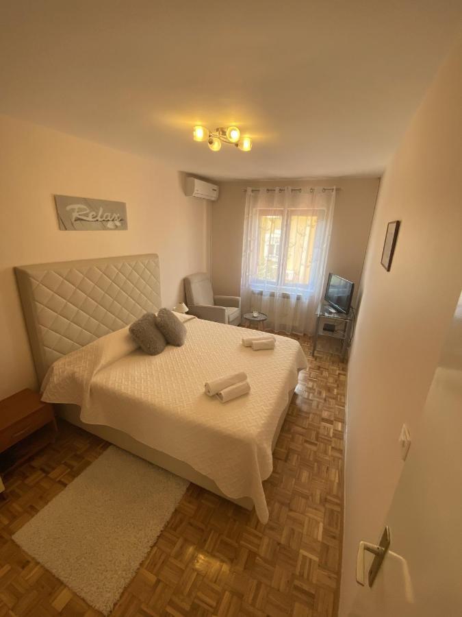 Borik Hills Zadar Exterior foto