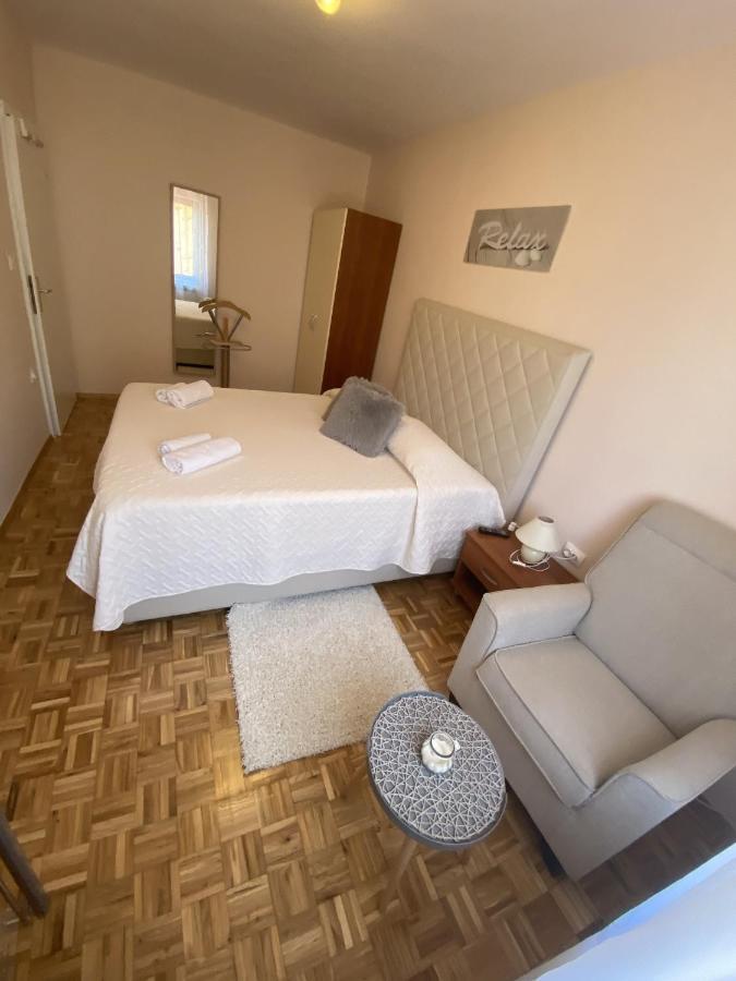 Borik Hills Zadar Exterior foto