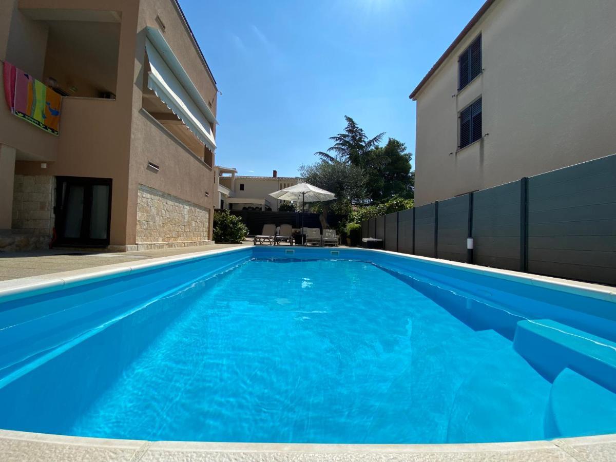 Borik Hills Zadar Exterior foto