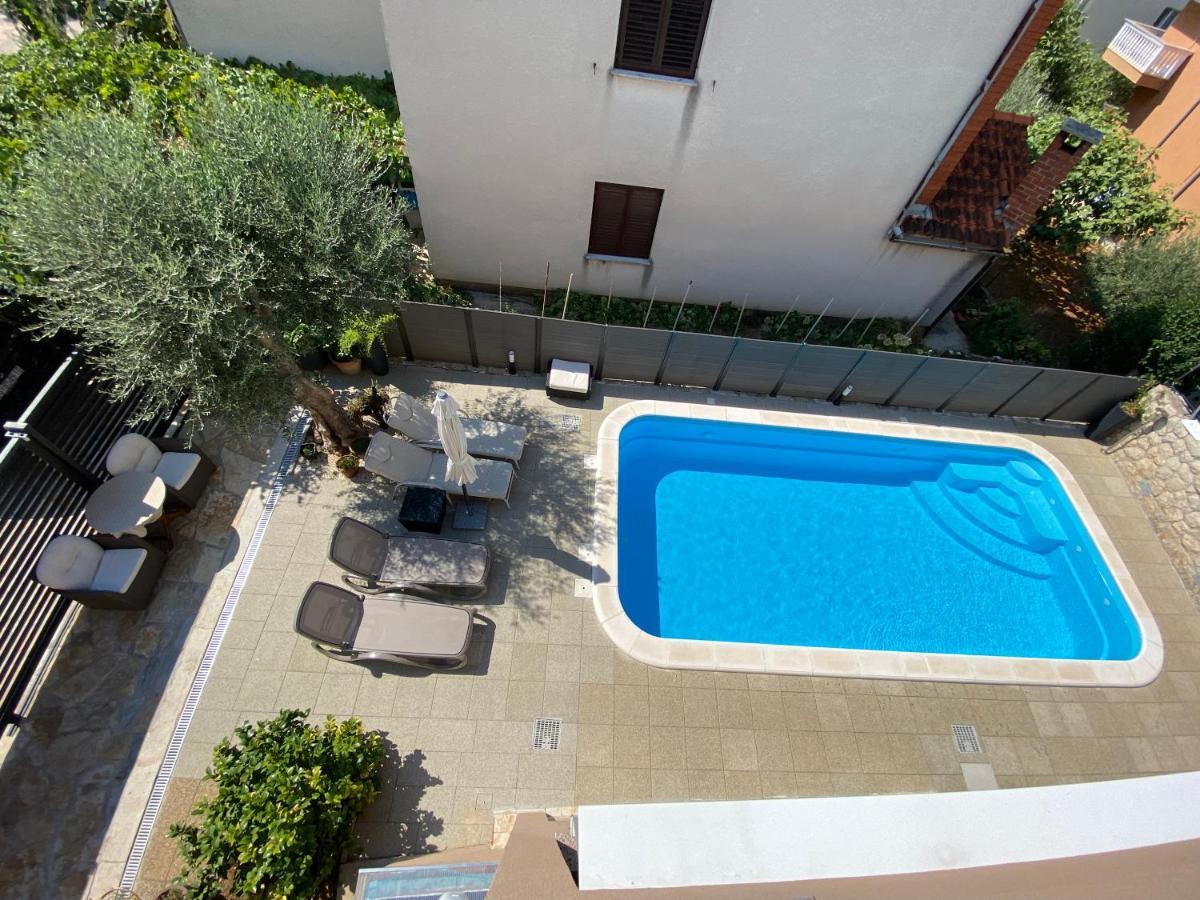 Borik Hills Zadar Exterior foto