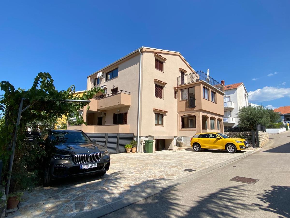 Borik Hills Zadar Exterior foto