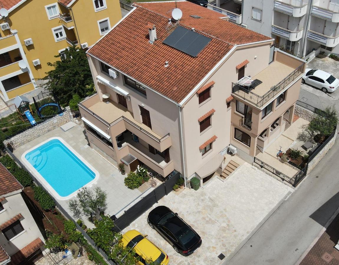 Borik Hills Zadar Exterior foto