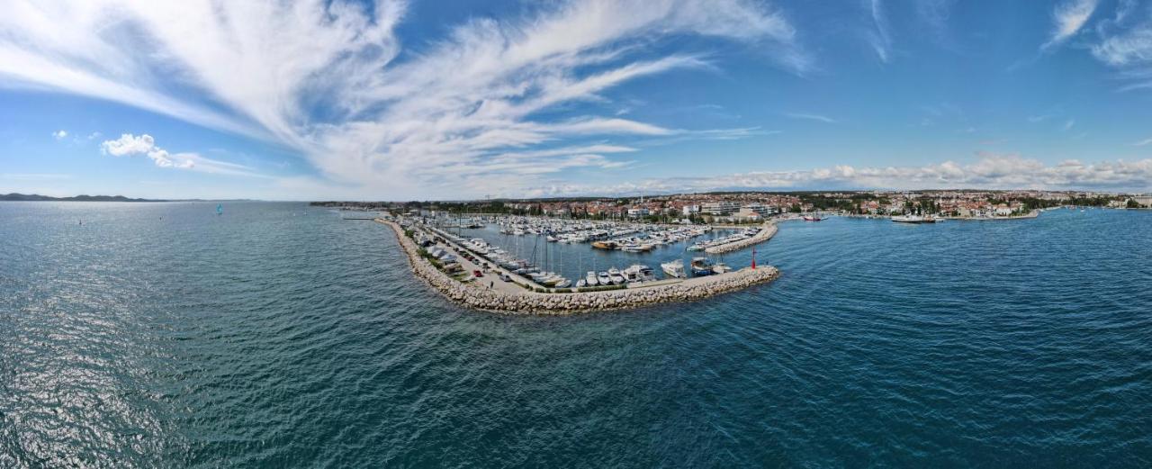 Borik Hills Zadar Exterior foto