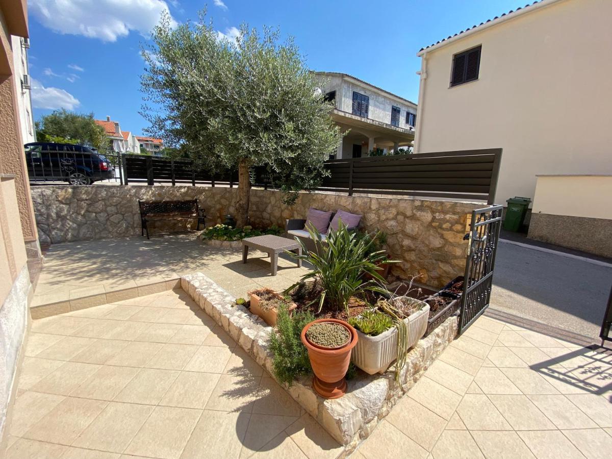 Borik Hills Zadar Exterior foto