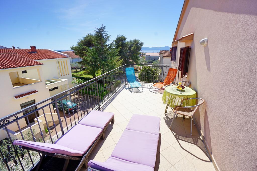 Borik Hills Zadar Exterior foto