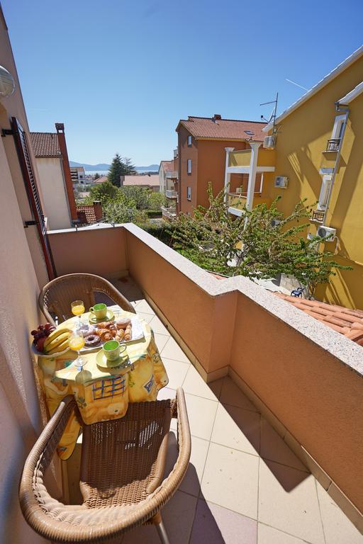 Borik Hills Zadar Exterior foto